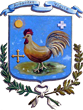Stemma Comune di Giaglione