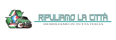 Ripuliamo la città