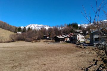Frazione S.Chiara (24 marzo 2019, foto R.Ronsil)
