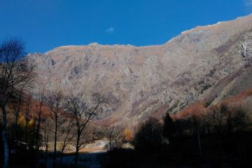 Grange di Buttigliera, Val Clarea (14 novembre 2020, foto R.Ronsil)