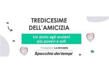Tredicesima dell&#39;Amicizia 2025
