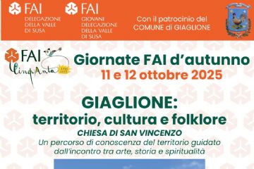 Giornate FAI d&#39;autunno