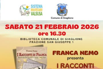Presentazione del libro "Iracconti di Franca" e "Elisir"