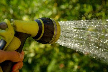 Avviso riattivazione acqua nella Cumba