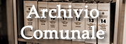 Archivio storico comunale