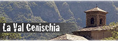 La Val Cenischia
